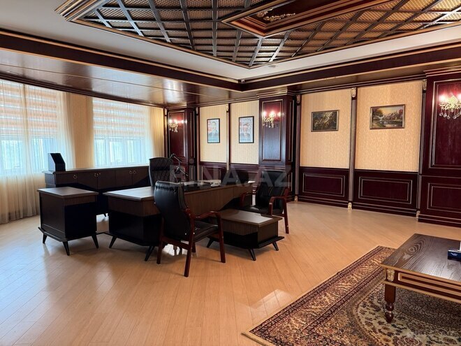 Сдается 10-комн. офис 1 100 м², м. Бакмил, photo 15 from 19