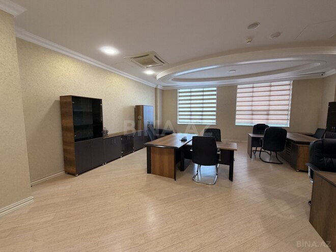 Сдается 10-комн. офис 1 100 м², м. Бакмил, photo 3 from 19