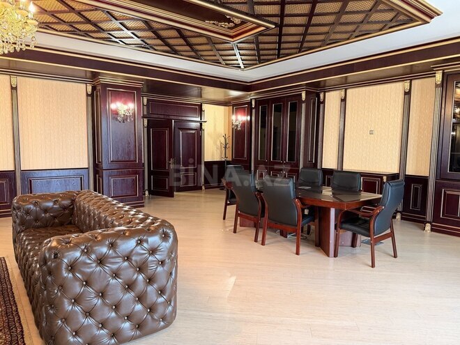 Сдается 10-комн. офис 1 100 м², м. Бакмил, photo 12 from 19
