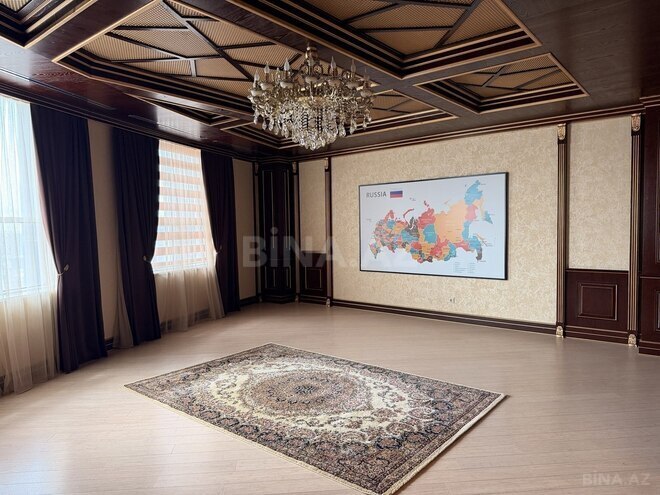 Сдается 10-комн. офис 1 100 м², м. Бакмил, photo 16 from 19