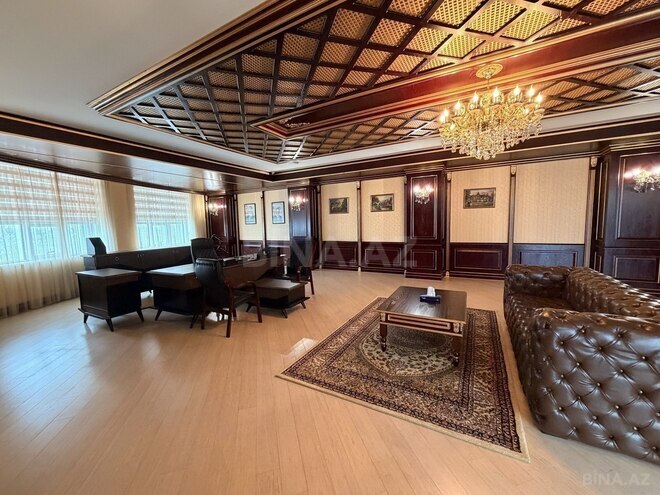 Сдается 10-комн. офис 1 100 м², м. Бакмил, photo 13 from 19