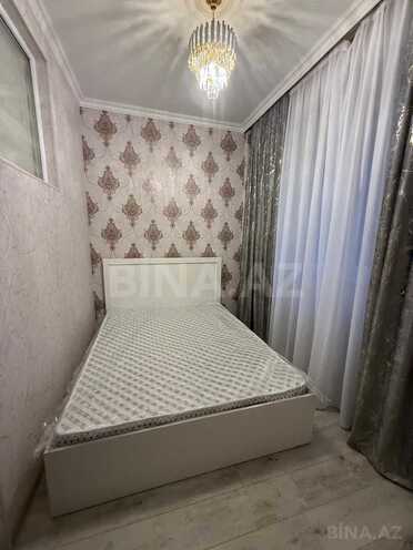 Satılır 2 otaqlı yeni tikili 42 m², photo 13 from 15