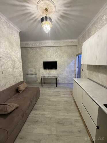 Satılır 2 otaqlı yeni tikili 42 m², photo 7 from 15
