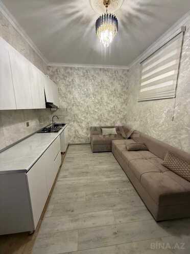 Satılır 2 otaqlı yeni tikili 42 m², photo 5 from 15