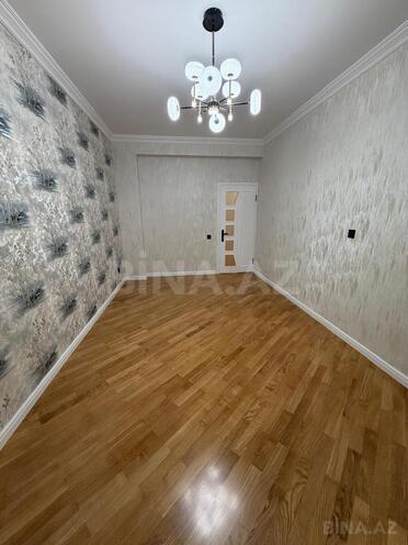 Satılır 3 otaqlı yeni tikili 114 m², 20 Yanvar m., photo 16 from 23