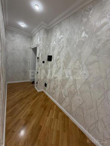 Satılır 3 otaqlı yeni tikili 114 m², 20 Yanvar m., photo 12 from 23