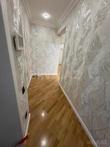 Satılır 3 otaqlı yeni tikili 114 m², 20 Yanvar m., photo 6 from 23