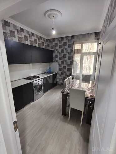 Сдаётся 2-комн. новостройка 70 м², photo 6 from 10