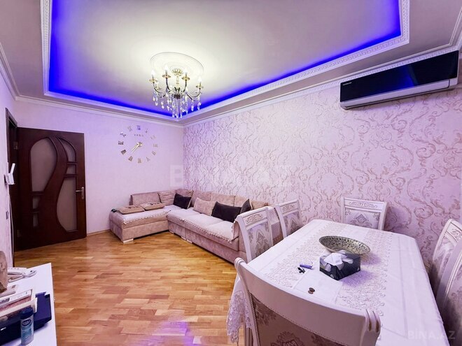 Продаётся 3-комн. вторичка 80 м², пос. Ази Асланова, photo 3 from 17