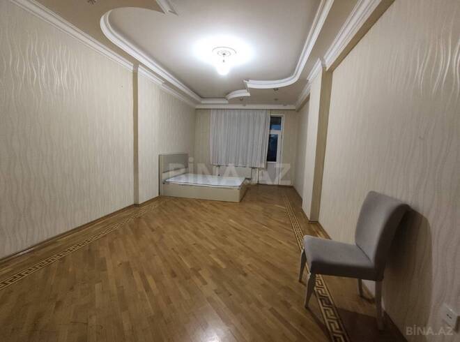 İcarəyə verilir 3 otaqlı yeni tikili 147 m², Neftçilər m., photo 5 from 12