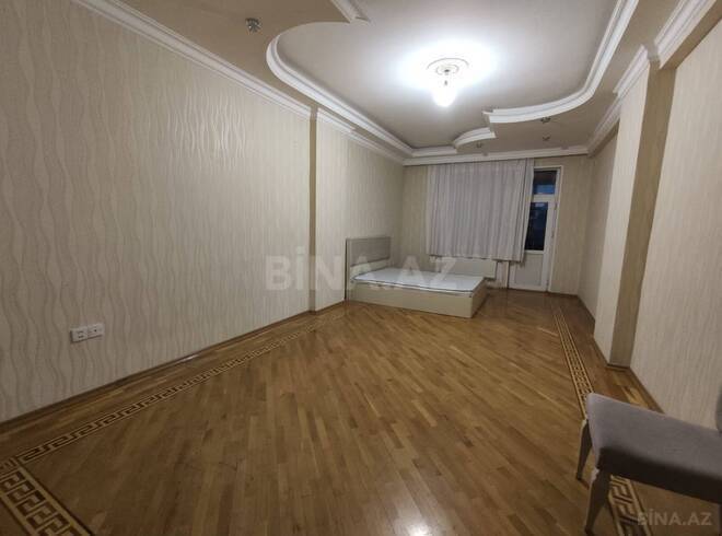 İcarəyə verilir 3 otaqlı yeni tikili 147 m², Neftçilər m., photo 6 from 12