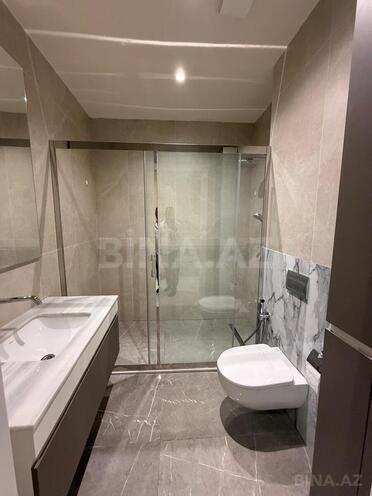 İcarəyə verilir 1 otaqlı yeni tikili 60 m², Nardaran q., photo 3 from 12