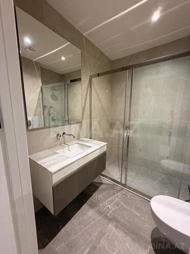 İcarəyə verilir 1 otaqlı yeni tikili 60 m², Nardaran q., photo 4 from 12