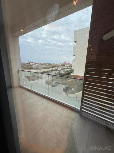 İcarəyə verilir 1 otaqlı yeni tikili 60 m², Nardaran q., photo 11 from 12