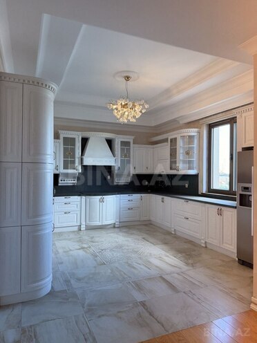 İcarəyə verilir 6 otaqlı köhnə tikili 550 m², Nizami m., photo 9 from 18