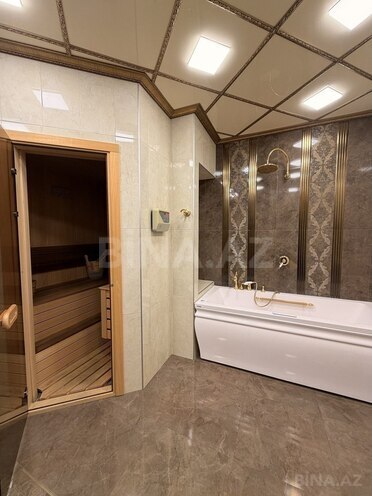 İcarəyə verilir 6 otaqlı köhnə tikili 550 m², Nizami m., photo 14 from 18
