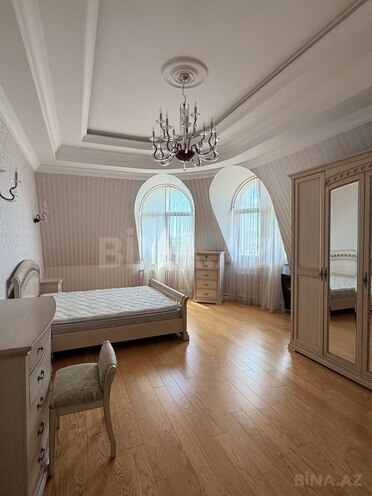 İcarəyə verilir 6 otaqlı köhnə tikili 550 m², Nizami m., photo 8 from 18