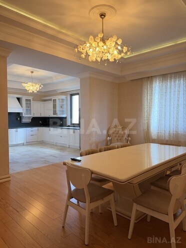 İcarəyə verilir 6 otaqlı köhnə tikili 550 m², Nizami m., photo 6 from 18
