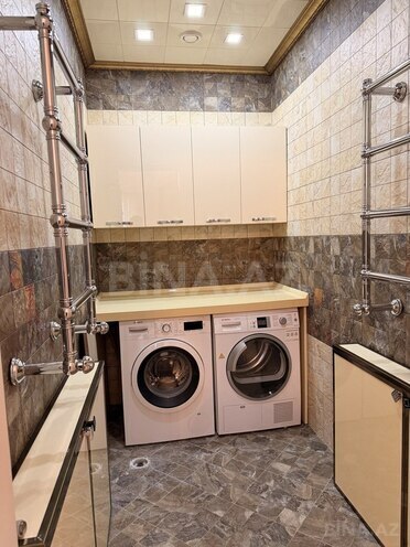 İcarəyə verilir 6 otaqlı köhnə tikili 550 m², Nizami m., photo 11 from 18