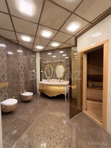İcarəyə verilir 6 otaqlı köhnə tikili 550 m², Nizami m., photo 5 from 18