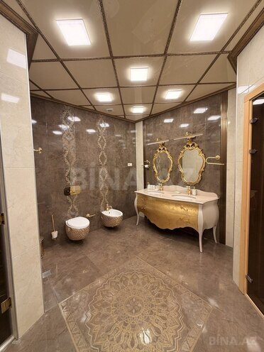 İcarəyə verilir 6 otaqlı köhnə tikili 550 m², Nizami m., photo 15 from 18