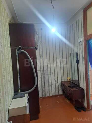 Satılır 2 otaqlı köhnə tikili 60 m², Həzi Aslanov q., photo 6 from 10