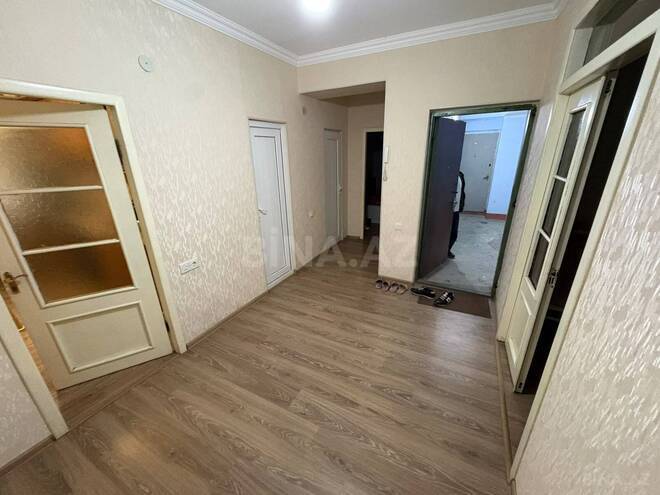 İcarəyə verilir 2 otaqlı yeni tikili 75 m², Nəriman Nərimanov m., photo 5 from 14