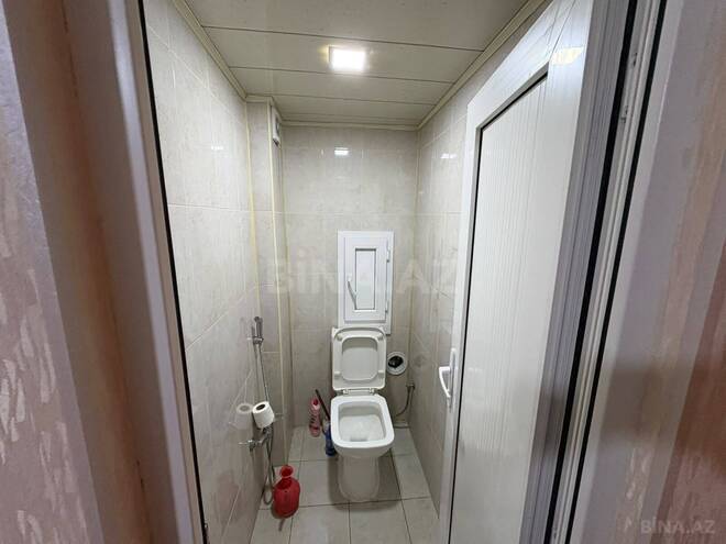 İcarəyə verilir 2 otaqlı yeni tikili 75 m², Nəriman Nərimanov m., photo 10 from 14