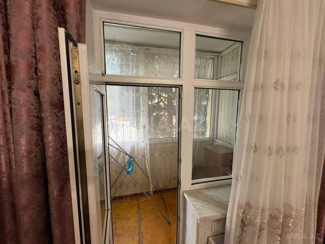 İcarəyə verilir 2 otaqlı yeni tikili 75 m², Nəriman Nərimanov m., photo 13 from 14