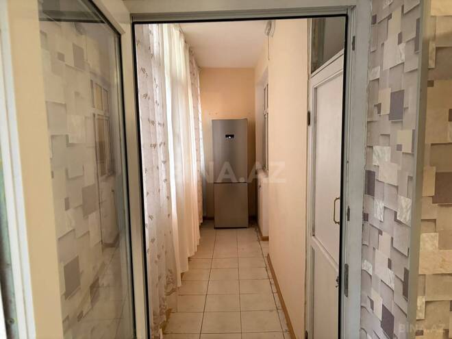 İcarəyə verilir 2 otaqlı yeni tikili 75 m², Nəriman Nərimanov m., photo 11 from 14