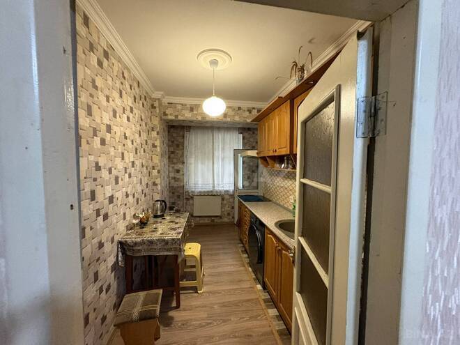 İcarəyə verilir 2 otaqlı yeni tikili 75 m², Nəriman Nərimanov m., photo 8 from 14