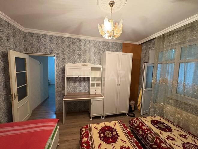İcarəyə verilir 2 otaqlı yeni tikili 75 m², Nəriman Nərimanov m., photo 6 from 14