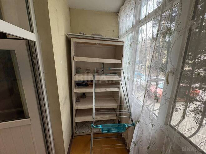 İcarəyə verilir 2 otaqlı yeni tikili 75 m², Nəriman Nərimanov m., photo 12 from 14