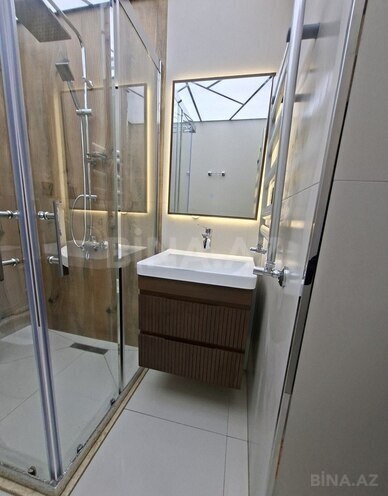 Satılır 2 otaqlı yeni tikili 50 m², İnşaatçılar m., photo 8 from 12