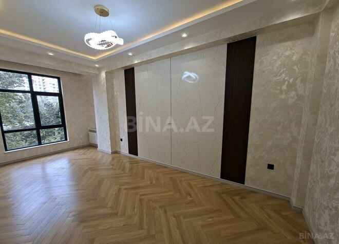 Satılır 2 otaqlı yeni tikili 50 m², İnşaatçılar m., photo 1 from 12