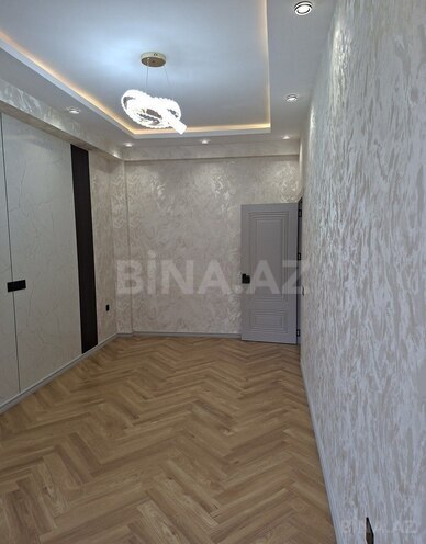 Satılır 2 otaqlı yeni tikili 50 m², İnşaatçılar m., photo 3 from 12