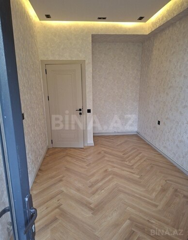 Satılır 2 otaqlı yeni tikili 50 m², İnşaatçılar m., photo 5 from 12