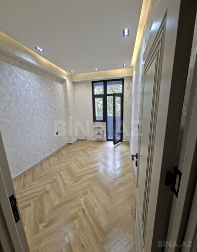 Satılır 2 otaqlı yeni tikili 50 m², İnşaatçılar m., photo 4 from 12