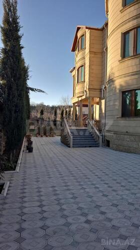 Satılır 10 otaqlı həyət evi/bağ evi 476 m², photo 23 from 32