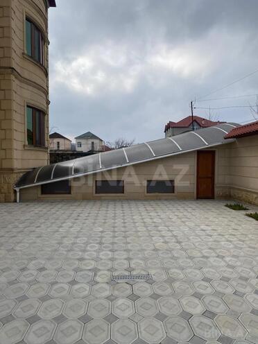 Satılır 10 otaqlı həyət evi/bağ evi 476 m², photo 22 from 32