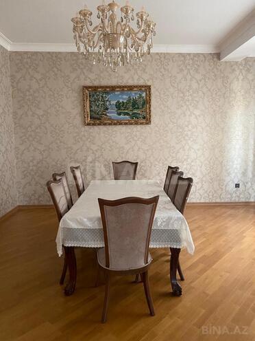 Satılır 10 otaqlı həyət evi/bağ evi 476 m², photo 8 from 32