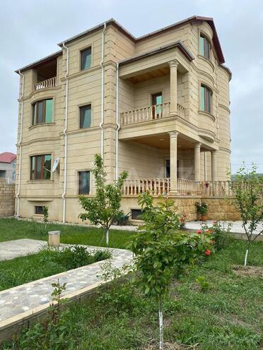 Satılır 10 otaqlı həyət evi/bağ evi 476 m², photo 30 from 32