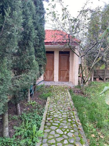 Satılır 10 otaqlı həyət evi/bağ evi 476 m², photo 26 from 32