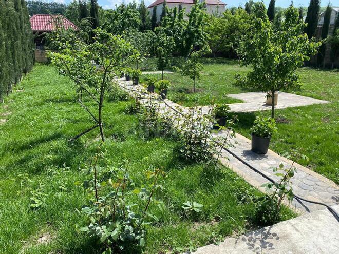 Satılır 10 otaqlı həyət evi/bağ evi 476 m², photo 5 from 32
