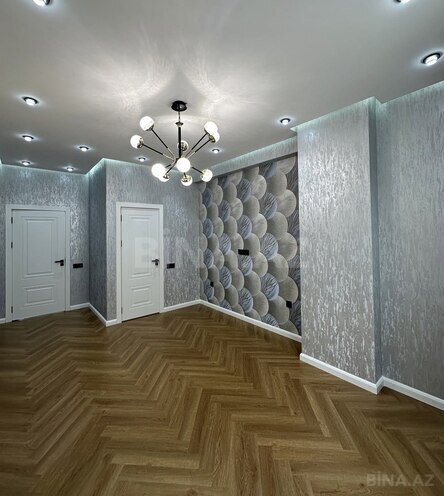 Продается 3-комн. новостройка 120 м², м. Мемар Аджеми, photo 5 from 14