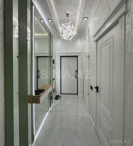 Продается 3-комн. новостройка 120 м², м. Мемар Аджеми, photo 10 from 14