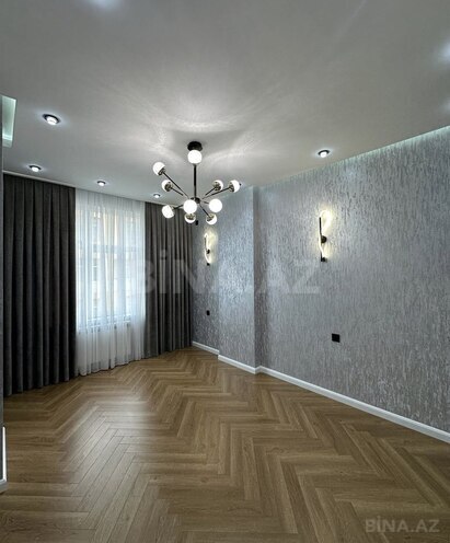 Продается 3-комн. новостройка 120 м², м. Мемар Аджеми, photo 6 from 14