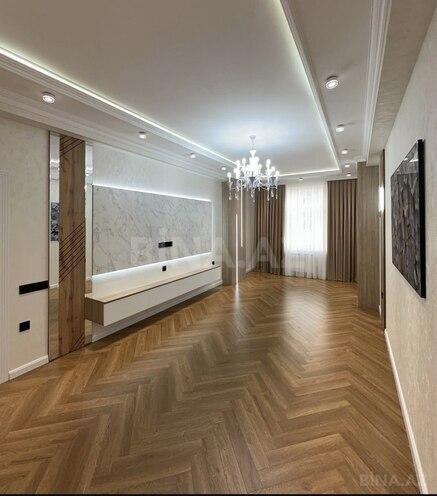 Продается 3-комн. новостройка 120 м², м. Мемар Аджеми, photo 1 from 14