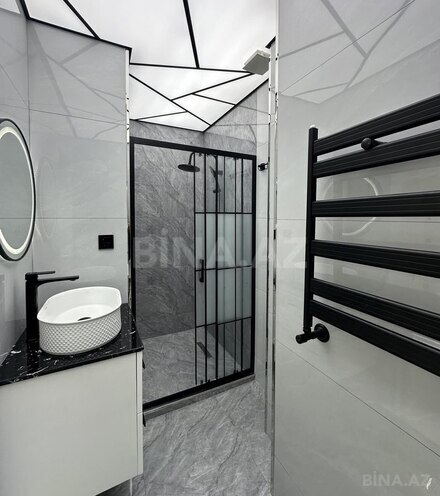 Продается 3-комн. новостройка 120 м², м. Мемар Аджеми, photo 12 from 14