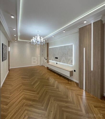 Продается 3-комн. новостройка 120 м², м. Мемар Аджеми, photo 3 from 14